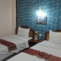 Thepparat Lodge Krabi - Bild 7