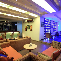 The Ashok Beach Resort thumbnail 13