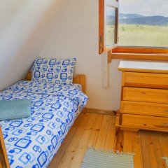 2 Bedroom Holiday Chalet With Views + Log Fire in Zabljak, Montenegro from 97$, photos, reviews - zenhotels.com photo 16