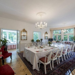 Parkhotel Atlantic Heidelberg - Bild 14