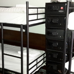 Hotel Damrak Inn - Bild 9