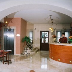 Hotel Wawel - Bild 21