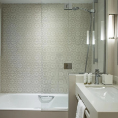 Hôtel Parc Saint Séverin - Bild 9