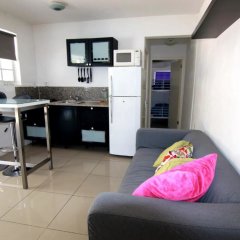 Bonita Rancho 5 in Willemstad, Curacao from 82$, photos, reviews - zenhotels.com photo 10