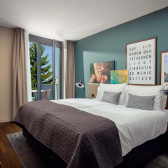 Acasa Suites Zurich Oerlikon - Bild 7