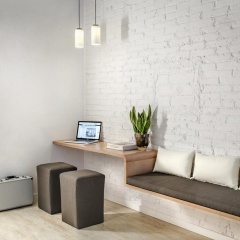 Eric Vokel Boutique Apartments - Sagrada Familia Suites - Bild 14