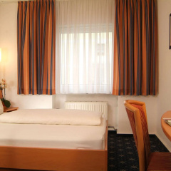 Messe Boutique Hotel Erb München - Bild 4