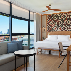 H10 Marina Barcelona - Bild 7