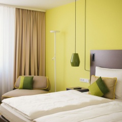 Tulip Inn Hotel ( Ehemals Mercure Limburg) - Bild 3