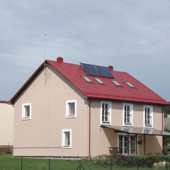 Svečių namai Moteliukas thumbnail 2