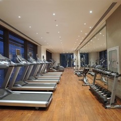 Grand Ankara Hotel & Convention Center - Bild 17