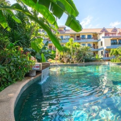 Karona Resort & Spa - Bild 24
