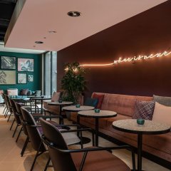 Sorell Boutique-Hotel St. Peter Zürich - Bild 17