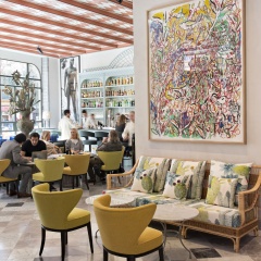 Hotel Cappuccino - Palma - Bild 28