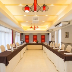 Red Ginger Chic Resort - Bild 19