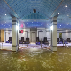 Hattusa Vacation Thermal Club - Bild 10