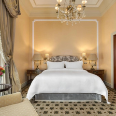 Hotel Grande Bretagne, a Luxury Collection Hotel, Athens - Bild 8