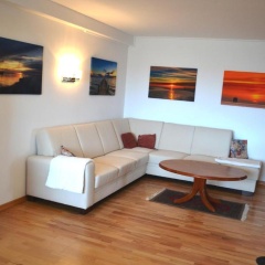 Ferienwohnung im Strandhotel - Bild 5