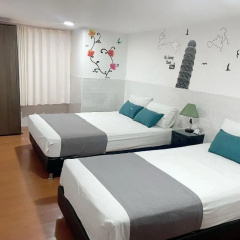 Casa Hotel Quinta Real thumbnail 3