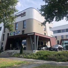 Dominik Motel - Bild 1
