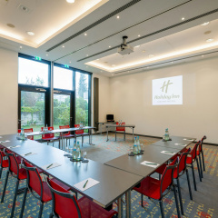 Holiday Inn Munich - Westpark - Bild 21