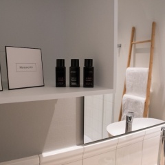 Uber Fluss Apartments - Bild 8