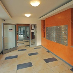 Cozy Studio with free parking - Bild 9