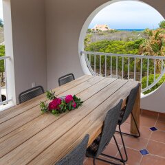 Villa Mexicana ✰ Artistic ✰ Rare find ✰ Art Deco in St. Marie, Curacao from 533$, photos, reviews - zenhotels.com photo 6