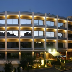 Blue Sea Hotel - Bild 25