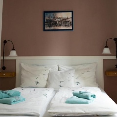 Aparthotel Domizil - Bild 1
