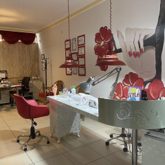 Kleopatra Miray Hotel - Bild 23