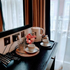 Edward Hotel Paddington - Bild 11