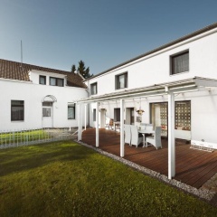 Airport Messe Hotel - Bild 1