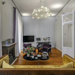 CoolRooms Palacio Villapanés 5 GL - Bild 6