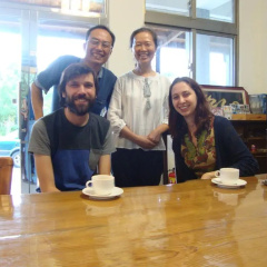 Taroko Sialin Coffee Farm Homestay thumbnail 9
