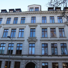 Lodge-Leipzig - Bild 1