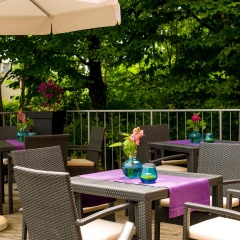 ACHAT Hotel München Süd - Bild 25