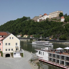 Altstadt-Hotel Passau - Bild 13