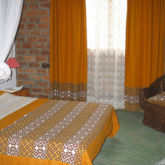 Mimado Hotel in Grand Batanga, Cameroon from 72$, photos, reviews - zenhotels.com photo 34