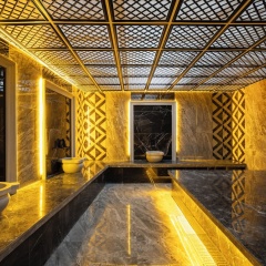Florya Grand Hotel - Bild 26
