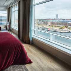 Copenhagen Marriott Hotel - Bild 7