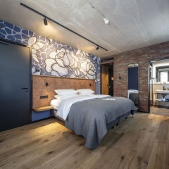 Liebesbier Urban Art & Smart Hotel - Bild 6
