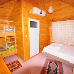 Ikiz Pansiyon Bungalow - Bild 5