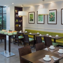 Best Western Rives de Paris La Defense - Bild 20