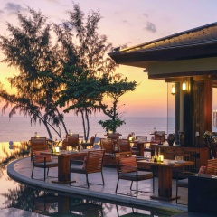 Pullman Phuket Arcadia Naithon Beach - Bild 20