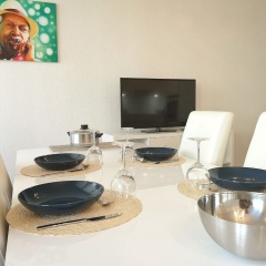Art Basel - Guesthouse Basel - Bild 10