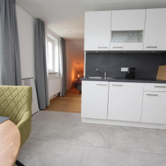 Junker's Apartments - Bild 18