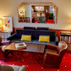Hotel Markus Sittikus Salzburg - Bild 2