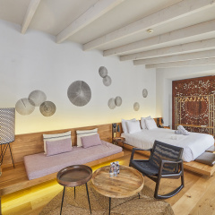 Puro Oasis Urban Hotel - Bild 2