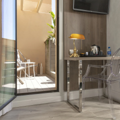 Hotel Oasis - Bild 7